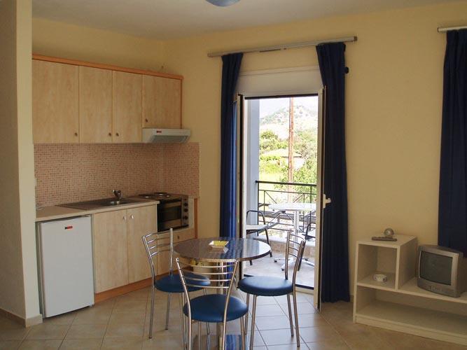 Nautilus Apartments Lesbos Island Екстер'єр фото